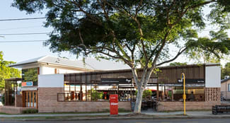 Other commercial property leased at 146 BAROONA ROAD Paddington QLD 4064