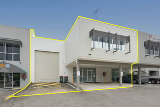 Factory, Warehouse & Industrial commercial property leased at 3/50 Secam Street Mansfield QLD 4122 Factory, Warehouse & Industrial commercial property leased at 3/50 Secam Street Mansfield QLD 4122