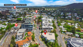 Medical / Consulting commercial property for lease at 15 Morrow Street Taringa QLD 4068
