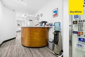 Shop & Retail commercial property leased at 1/161 Rowe Street Eastwood NSW 2122