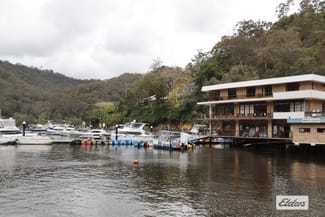 Shop & Retail commercial property leased at Level One/199 Bay Road Berowra Waters NSW 2082 Shop & Retail commercial property leased at Level One/199 Bay Road Berowra Waters NSW 2082