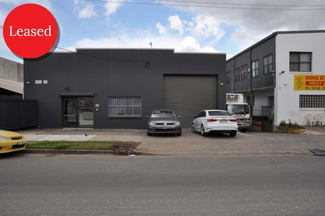 Factory, Warehouse & Industrial commercial property leased at 20 Gould Street Strathfield South NSW 2136 Factory, Warehouse & Industrial commercial property leased at 20 Gould Street Strathfield South NSW 2136