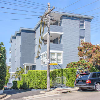 Parking / Car Space commercial property leased at 4 South Street Edgecliff NSW 2027 Parking / Car Space commercial property leased at 4 South Street Edgecliff NSW 2027
