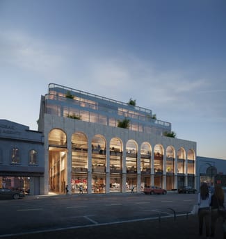 Offices commercial property leased at 505 Toorak Road Toorak VIC 3142 Offices commercial property leased at 505 Toorak Road Toorak VIC 3142