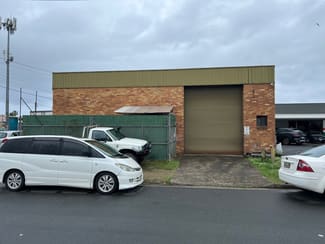 Factory, Warehouse & Industrial commercial property leased at 2/9 Industry Drive Tweed Heads South NSW 2486 Factory, Warehouse & Industrial commercial property leased at 2/9 Industry Drive Tweed Heads South NSW 2486