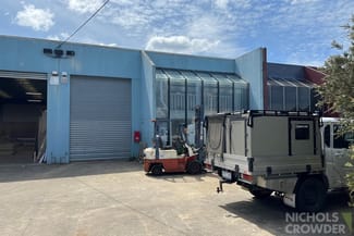 Offices commercial property leased at 1/19 Cumberland Drive Seaford VIC 3198 Offices commercial property leased at 1/19 Cumberland Drive Seaford VIC 3198