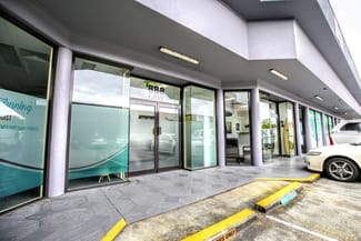 Offices commercial property leased at 3/12 Classic Way Burleigh Waters QLD 4220