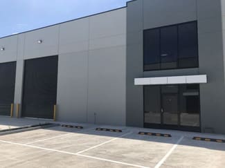 Factory, Warehouse & Industrial commercial property leased at Unit 9/35-37 Lakewood Boulevard Braeside VIC 3195 Factory, Warehouse & Industrial commercial property leased at Unit 9/35-37 Lakewood Boulevard Braeside VIC 3195