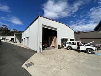 Factory, Warehouse & Industrial commercial property leased at 3/61 Cranbrook Road Batemans Bay NSW 2536 Factory, Warehouse & Industrial commercial property leased at 3/61 Cranbrook Road Batemans Bay NSW 2536