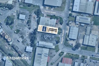 Factory, Warehouse & Industrial commercial property leased at 4/22 Nagle Street Wagga Wagga NSW 2650 Factory, Warehouse & Industrial commercial property leased at 4/22 Nagle Street Wagga Wagga NSW 2650
