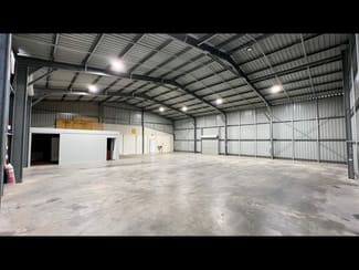 Factory, Warehouse & Industrial commercial property leased at 63A Halifax Drive Davenport WA 6230