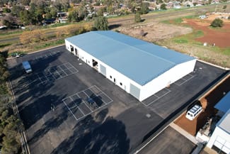 Factory, Warehouse & Industrial commercial property leased at 12A Jannali Road Dubbo NSW 2830 Factory, Warehouse & Industrial commercial property leased at 12A Jannali Road Dubbo NSW 2830