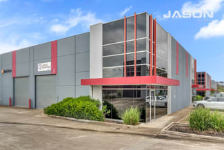 Factory, Warehouse & Industrial commercial property leased at 2/48 Lindon Court Tullamarine VIC 3043 Factory, Warehouse & Industrial commercial property leased at 2/48 Lindon Court Tullamarine VIC 3043