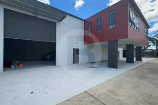 Factory, Warehouse & Industrial commercial property leased at 2/12 ANNE STREET St Marys NSW 2760 Factory, Warehouse & Industrial commercial property leased at 2/12 ANNE STREET St Marys NSW 2760