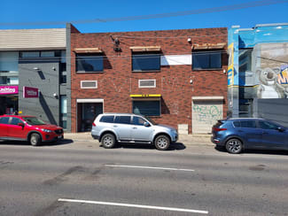 Offices commercial property leased at 351 Bell Street Preston VIC 3072