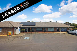 Shop & Retail commercial property leased at Shop 2/49-51 Cheek Avenue Gawler East SA 5118 Shop & Retail commercial property leased at Shop 2/49-51 Cheek Avenue Gawler East SA 5118