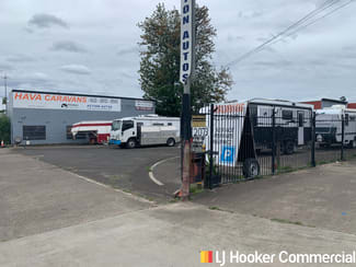 Development / Land commercial property leased at Penrith NSW 2750 Development / Land commercial property leased at Penrith NSW 2750