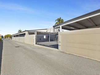 Offices commercial property leased at Class "A" Office Building/104 Fitzroy Street Rockhampton City QLD 4700