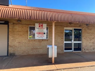 Shop & Retail commercial property leased at 11/31 Throssell Road South Hedland WA 6722 Shop & Retail commercial property leased at 11/31 Throssell Road South Hedland WA 6722