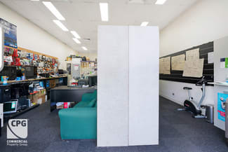 Offices commercial property leased at Shop 2/282 Princes Highway Sylvania NSW 2224 Offices commercial property leased at Shop 2/282 Princes Highway Sylvania NSW 2224