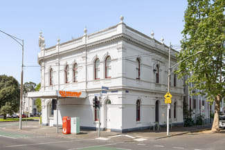 Hotel, Motel, Pub & Leisure commercial property leased at 184 Rathdowne Street Carlton VIC 3053 Hotel, Motel, Pub & Leisure commercial property leased at 184 Rathdowne Street Carlton VIC 3053