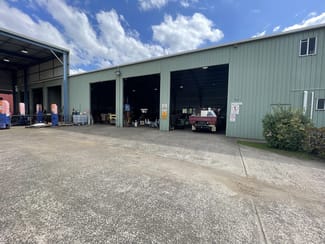 Factory, Warehouse & Industrial commercial property leased at 41-45 Piper Street Caboolture QLD 4510 Factory, Warehouse & Industrial commercial property leased at 41-45 Piper Street Caboolture QLD 4510