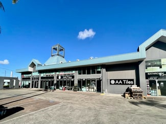 Shop & Retail commercial property leased at 191 Parramatta Rd Auburn NSW 2144