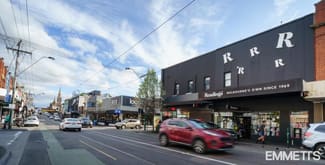 Shop & Retail commercial property leased at 701 Glenferrie Road Hawthorn VIC 3122 Shop & Retail commercial property leased at 701 Glenferrie Road Hawthorn VIC 3122