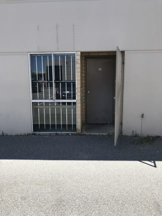 Showrooms / Bulky Goods commercial property leased at 17/9 Vale Street Malaga WA 6090 Showrooms / Bulky Goods commercial property leased at 17/9 Vale Street Malaga WA 6090