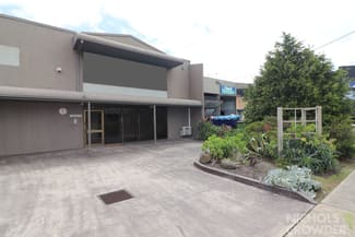 Factory, Warehouse & Industrial commercial property leased at 4/14-16 Hartnett Drive Seaford VIC 3198 Factory, Warehouse & Industrial commercial property leased at 4/14-16 Hartnett Drive Seaford VIC 3198