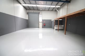 Factory, Warehouse & Industrial commercial property leased at 4/14-16 Hartnett Drive Seaford VIC 3198 Factory, Warehouse & Industrial commercial property leased at 4/14-16 Hartnett Drive Seaford VIC 3198