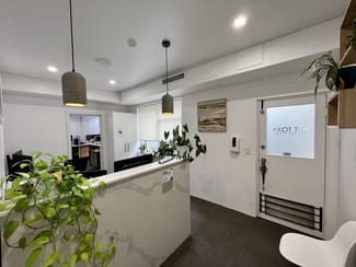 Offices commercial property leased at 10/17 Surf Road Cronulla NSW 2230