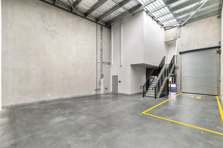 Offices commercial property leased at 10/7-9 Jullian Close Banksmeadow NSW 2019 Offices commercial property leased at 10/7-9 Jullian Close Banksmeadow NSW 2019