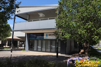 Shop & Retail commercial property leased at Suite 1/17 Ingleburn Gardens Drive Bardia NSW 2565 Shop & Retail commercial property leased at Suite 1/17 Ingleburn Gardens Drive Bardia NSW 2565