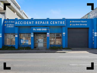 Factory, Warehouse & Industrial commercial property leased at 348-350 Bell Street Preston VIC 3072 Factory, Warehouse & Industrial commercial property leased at 348-350 Bell Street Preston VIC 3072