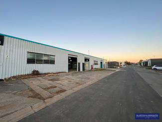 Factory, Warehouse & Industrial commercial property leased at Caboolture South QLD 4510