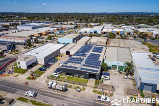 Offices commercial property leased at 3-5 Rutherford Road Seaford VIC 3198 Offices commercial property leased at 3-5 Rutherford Road Seaford VIC 3198