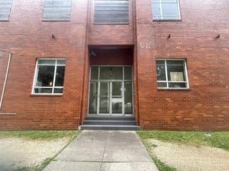 Factory, Warehouse & Industrial commercial property for lease at 72 Barrier Street Fyshwick ACT 2609