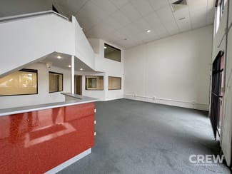 Offices commercial property leased at 2/11 Distribution Avenue Molendinar QLD 4214 Offices commercial property leased at 2/11 Distribution Avenue Molendinar QLD 4214