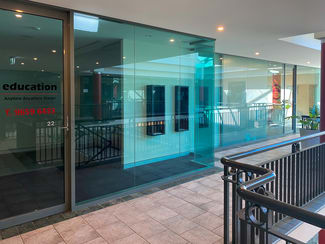 Offices commercial property leased at 22/15-17 Terminus Street Castle Hill NSW 2154 Offices commercial property leased at 22/15-17 Terminus Street Castle Hill NSW 2154