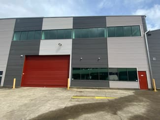 Factory, Warehouse & Industrial commercial property for lease at Lane Cove NSW 2066