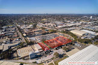 Factory, Warehouse & Industrial commercial property leased at PART A/57-69 TATTERSALL ROAD Blacktown NSW 2148 Factory, Warehouse & Industrial commercial property leased at PART A/57-69 TATTERSALL ROAD Blacktown NSW 2148