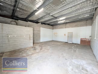 Factory, Warehouse & Industrial commercial property leased at 12/43 Camuglia Street Garbutt QLD 4814 Factory, Warehouse & Industrial commercial property leased at 12/43 Camuglia Street Garbutt QLD 4814