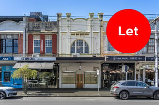 Shop & Retail commercial property leased at 285 Clarendon Street South Melbourne VIC 3205 Shop & Retail commercial property leased at 285 Clarendon Street South Melbourne VIC 3205
