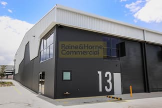 Showrooms / Bulky Goods commercial property leased at 13/32-38 Belmore Road North Punchbowl NSW 2196 Showrooms / Bulky Goods commercial property leased at 13/32-38 Belmore Road North Punchbowl NSW 2196