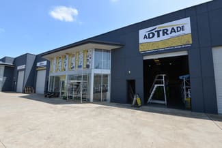 Other commercial property leased at 44 George Street Thebarton SA 5031 Other commercial property leased at 44 George Street Thebarton SA 5031