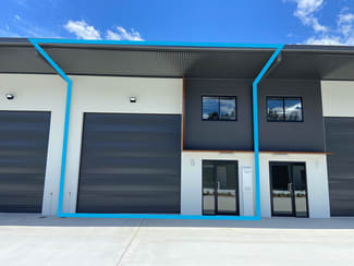 Factory, Warehouse & Industrial commercial property leased at Unit 6/2 Page Street Kunda Park QLD 4556 Factory, Warehouse & Industrial commercial property leased at Unit 6/2 Page Street Kunda Park QLD 4556