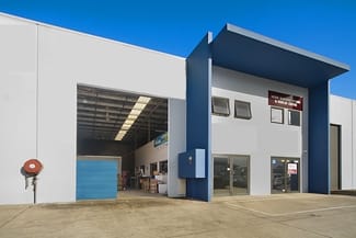 Factory, Warehouse & Industrial commercial property leased at 3/43 Corporation Circuit Tweed Heads South NSW 2486 Factory, Warehouse & Industrial commercial property leased at 3/43 Corporation Circuit Tweed Heads South NSW 2486