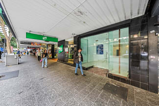 Offices commercial property for lease at 134 Adelaide Street Brisbane City QLD 4000