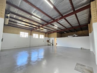 Factory, Warehouse & Industrial commercial property leased at 406 Newcastle Street West Perth WA 6005